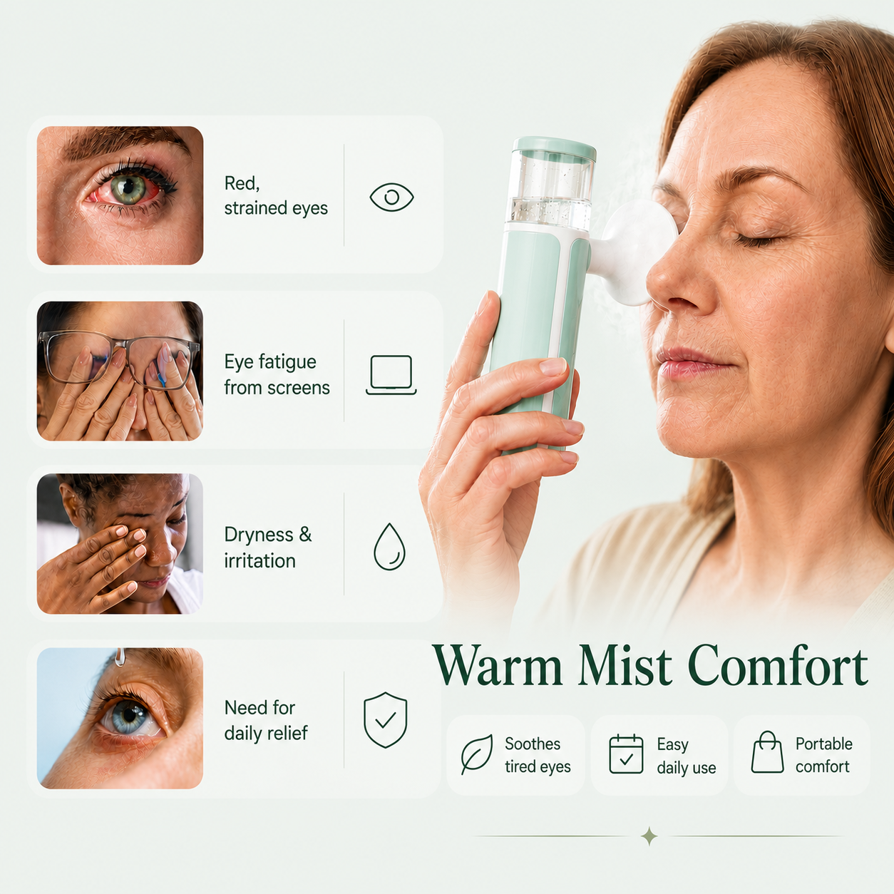 OVRIY™ Eye Relief Mist