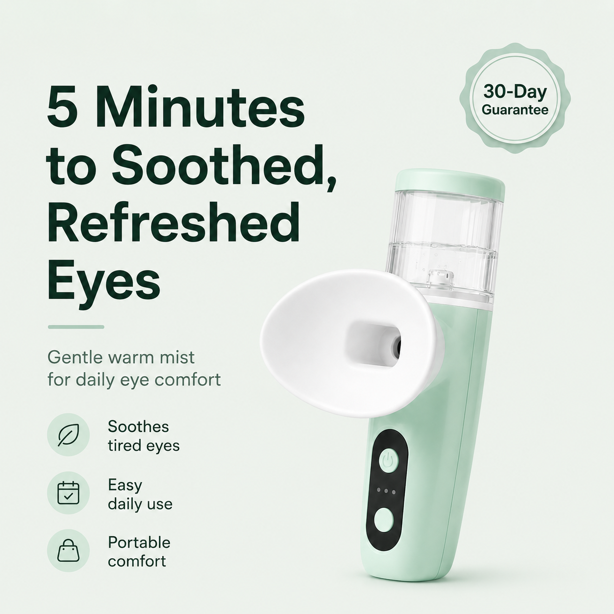 OVRIY™ Eye Relief Mist