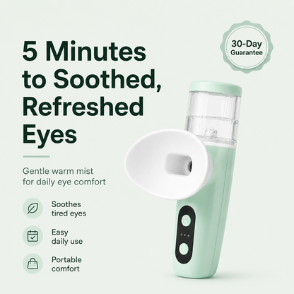 OVRIY™ Eye Relief Mist