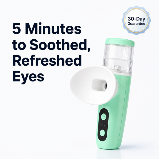 OVRIY™ Eye Relief Mist
