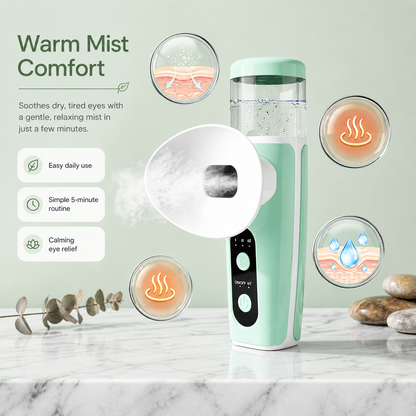 OVRIY™ Eye Relief Mist